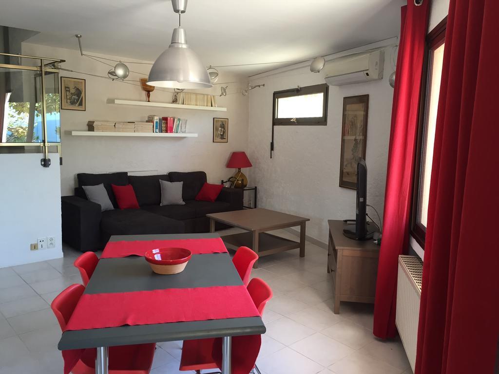 Flat Apartman Cassis Kültér fotó